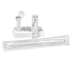 CLEARTEST Corona Nasal Test Omikron - 20 stuks